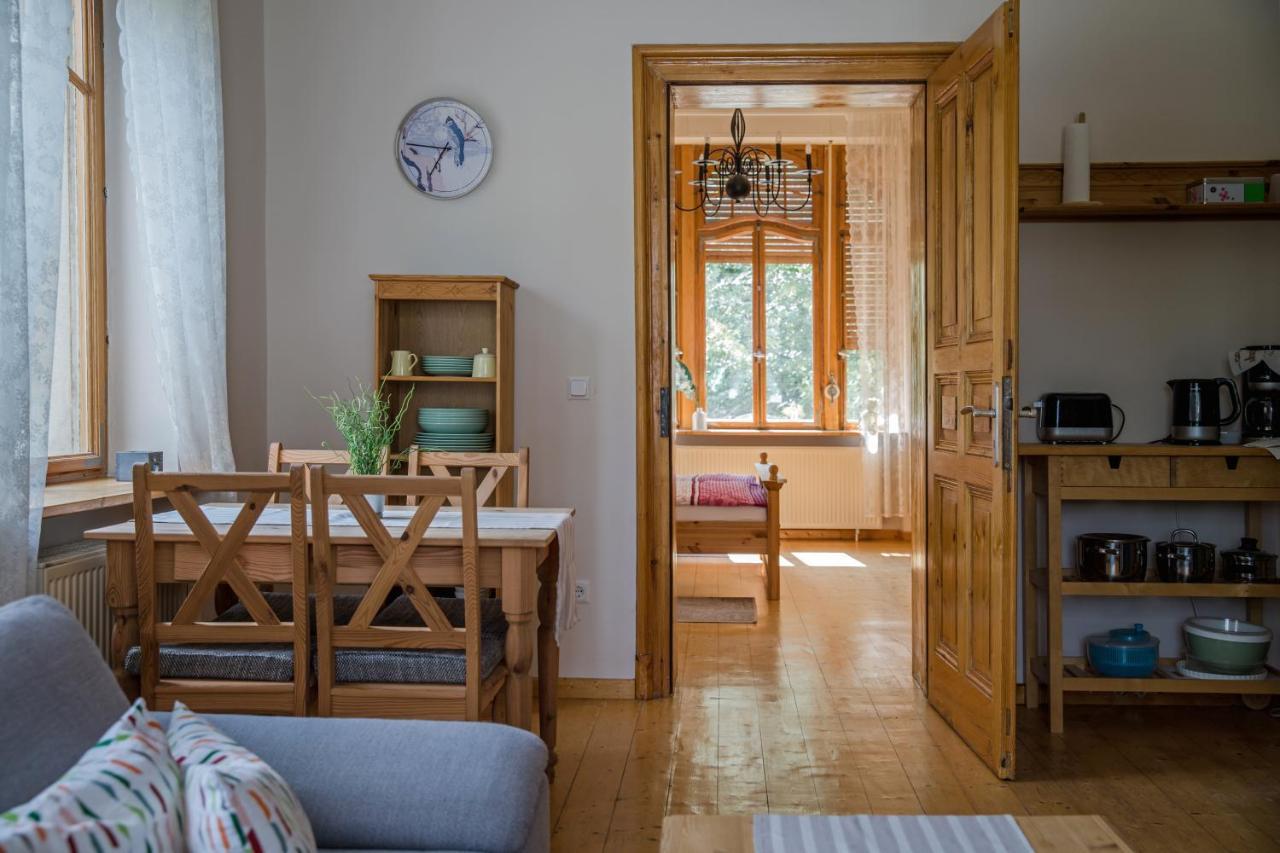 Gruene Villa Wellness & Spa Bad Kreuznach Buitenkant foto