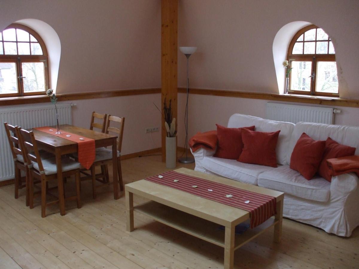 Gruene Villa Wellness & Spa Bad Kreuznach Buitenkant foto