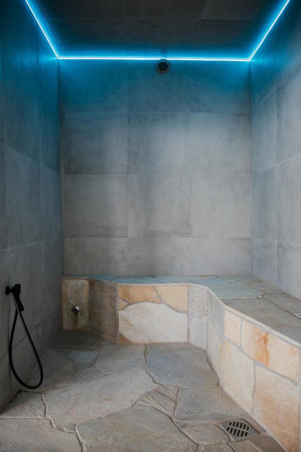 Gruene Villa Wellness & Spa Bad Kreuznach Buitenkant foto
